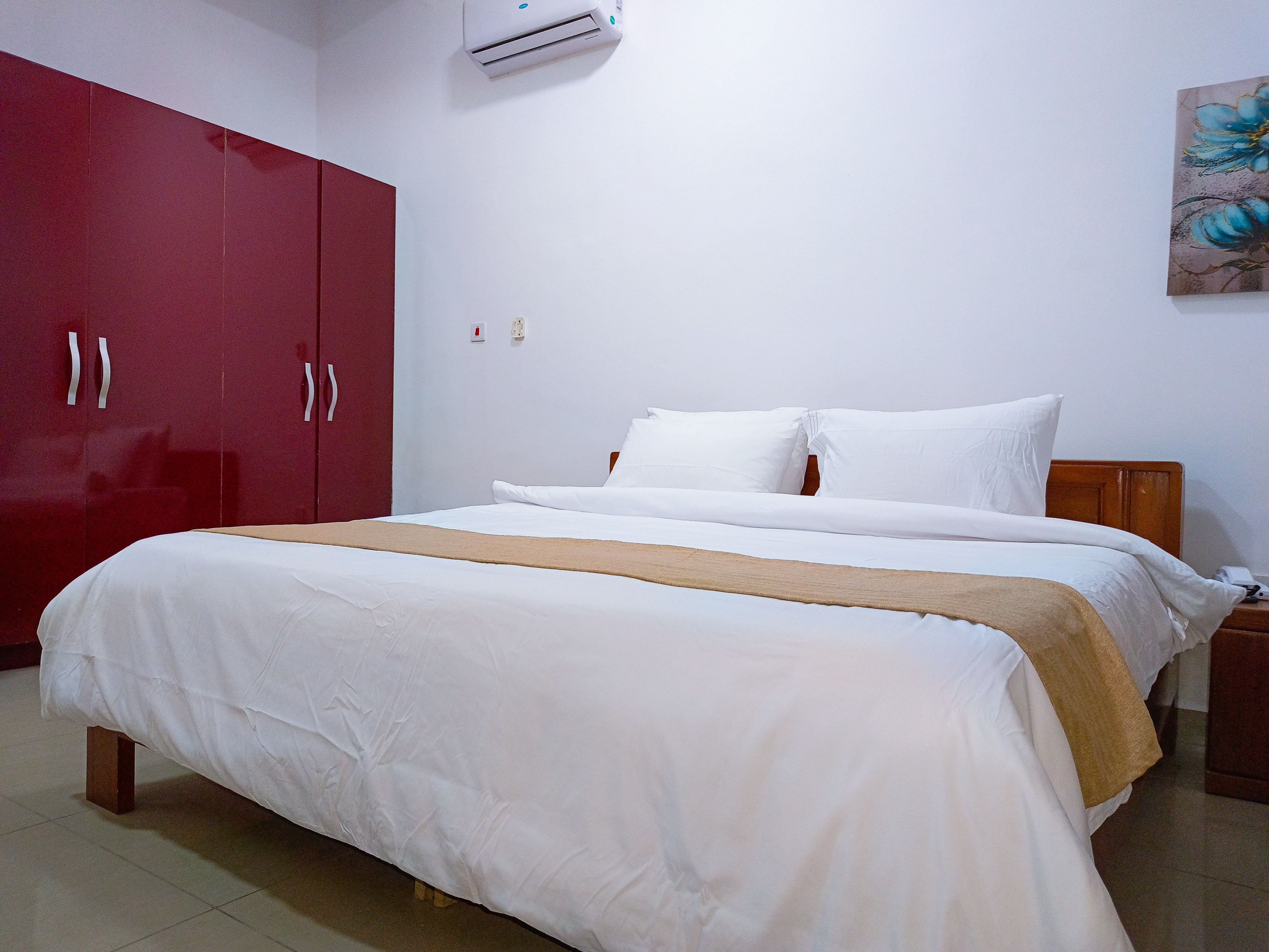 One-Bedroom