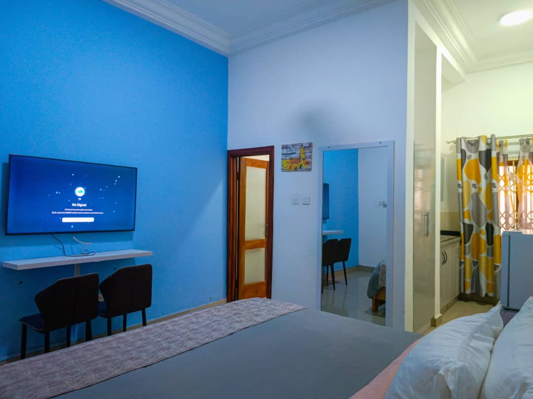 One-Bedroom